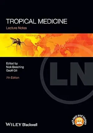 Tropical Medicine 7th Edition