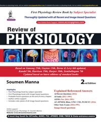 Review of Physiology 2nd Edition
