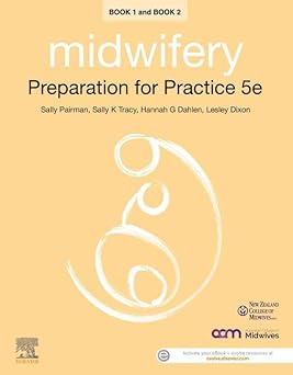 Midwifery Preparation for Practice