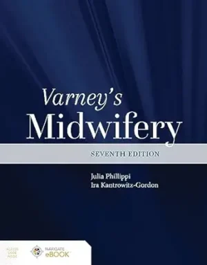 Varneys Midwifery 7th Edition