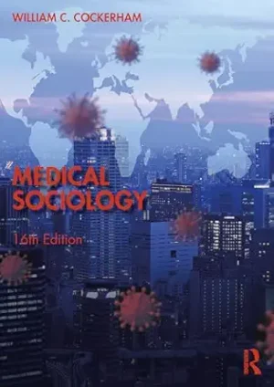 Medical Sociology 16th Edition