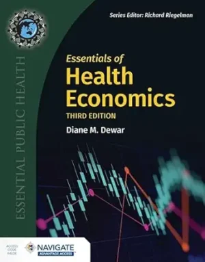 Essentials of Health Economics