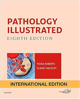 Pathology Illustrated 8th Edition By Roberts