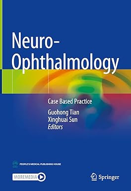 Neuro Ophthalmology Case Based Practice
