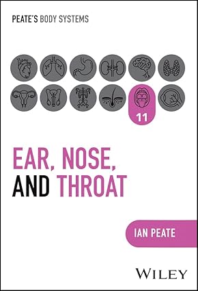 Ear Nose and Throat