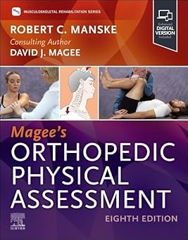 Magees Orthopedic Physical Assessment
