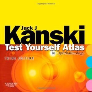 Test Yourself Atlas in Ophthalmology 3rd Edition