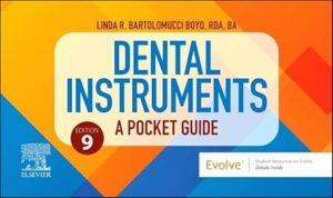 Dental Instruments A Pocket Guide A Pocket Guide