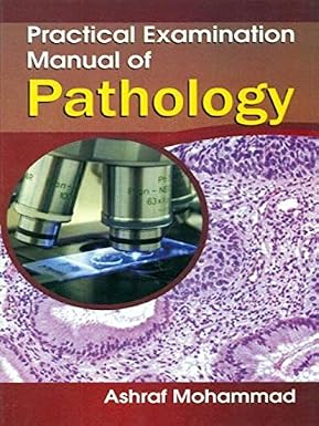 Robbins and Cotran Pathology Companion Workbook