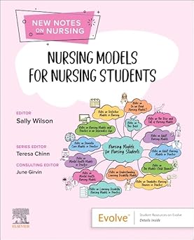 Nursing Models for Nursing Students