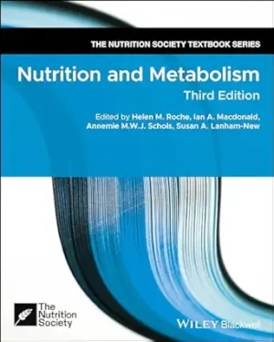 Nutrition and Metabolism