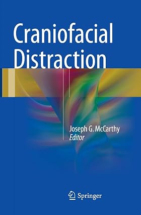 Craniofacial Distraction