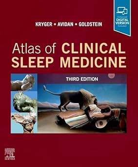 Atlas of Clinical Sleep Medicine