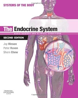 The Endocrine System Systems of the Body Series