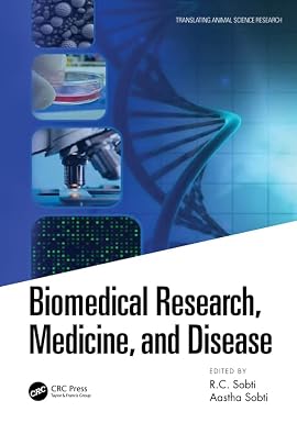 Biomedical Research Medicine and Disease