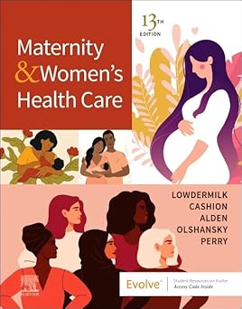 Maternity and Womens Health Care