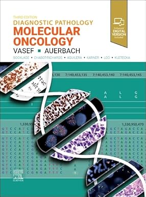 Diagnostic Pathology Molecular Oncology