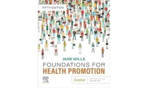 Foundations for Health Promotion 5th Edition