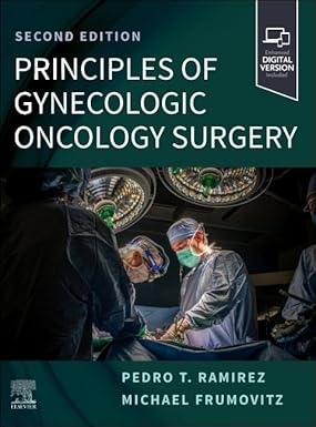 Principles of Gynecologic Oncology Surgery