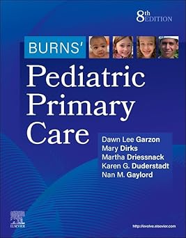 Burns Pediatric Primary Care