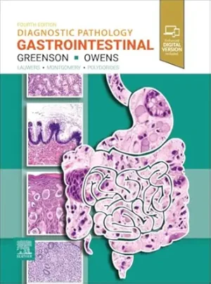 Diagnostic Pathology Gastrointestinal