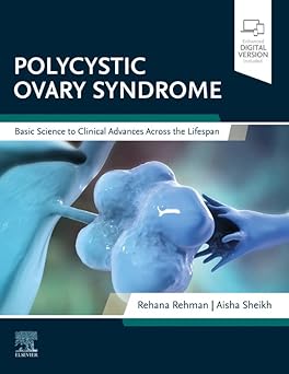 Polycystic Ovary Syndrome E Book Basic Science to Clinical Advances Across the Lifespan