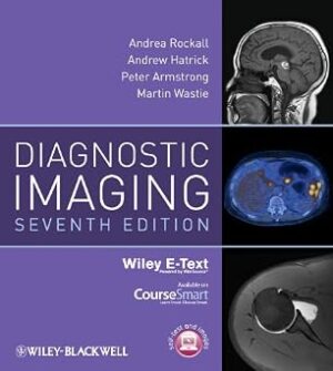 Diagnostic Imaging 7th Edition By Andrea G Rockall