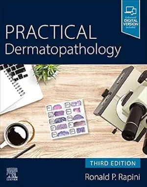 Practical Dermatopathology 3rd Edition
