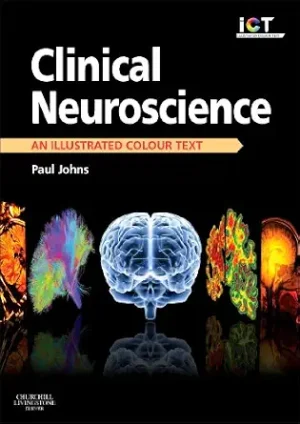 Clinical Neuroscience An Illustrated Colour Text