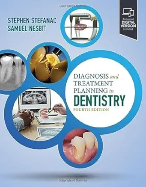 Diagnosis and Treatment Planning in Dentistry