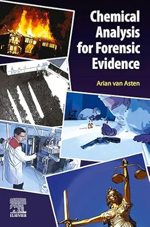 Chemical Analysis for Forensic Evidence