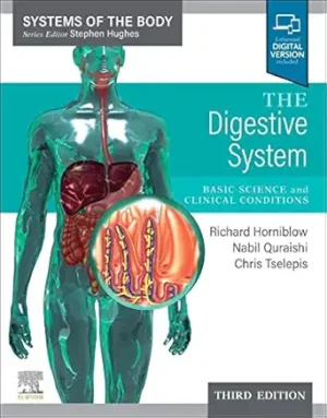 The Digestive System Systems of the Body Series