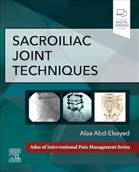 Sacroiliac Joint Techniques