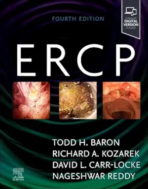 ERCP 4th Edition