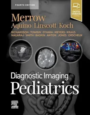 Diagnostic Imaging Pediatrics