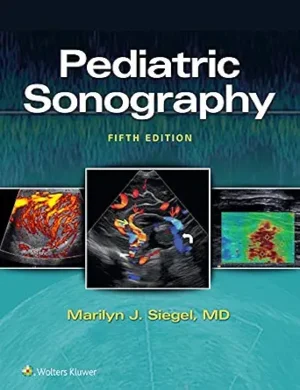 Pediatric Sonography