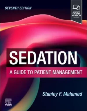 Sedation A Guide to Patient Management