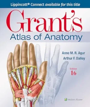 Grants Atlas of Anatomy