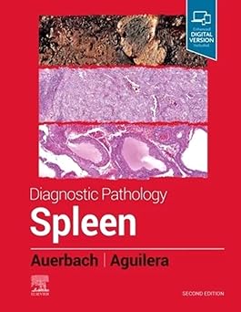 Diagnostic Pathology Spleen