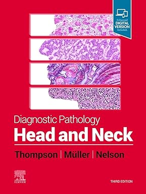 Diagnostic Pathology Head and Neck