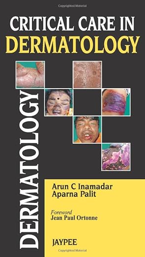 Critical Care in Dermatology