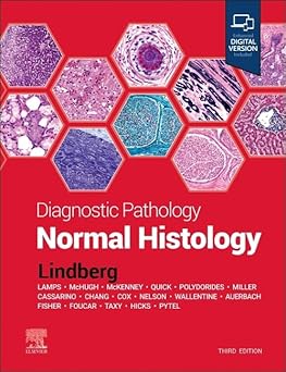 Diagnostic Pathology Normal Histology