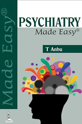 Psychiatry Made Easy