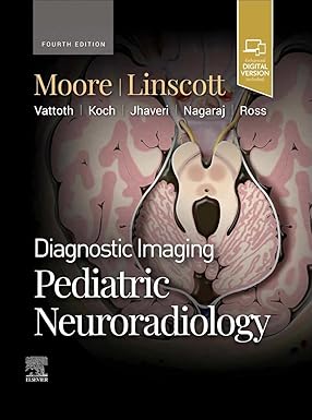 Diagnostic Imaging Pediatric Neuroradiology