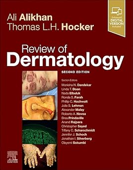 Review of Dermatology