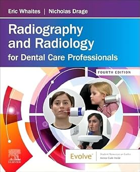 Radiography & Radiology Dental Care 4th Edition