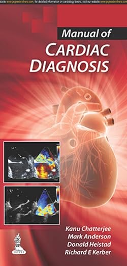 Manual of Cardiac Diagnosis