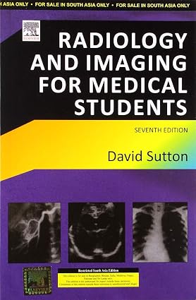 Radiology and Imaging for Medical Students
