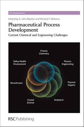 Pharmaceutical Process Development Current Chemical and Engineering Challenges