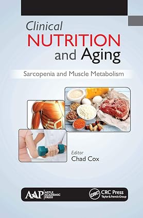 Clinical Nutrition and Aging